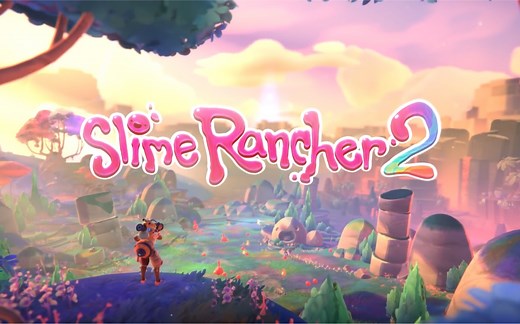 【搬运】《史莱姆牧场2》官方宣传片