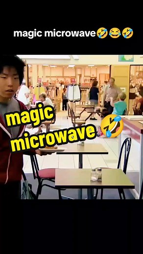 magic microwave #prankfunny #funnyvideos #prank #funny #foryou #magicprank #viral #magicpranks #funnyvideo #funnyvideopranks