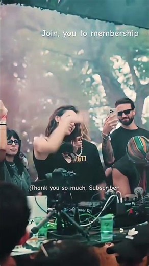 Hard Techno Power Drop ⚡ Global Rave Vibes