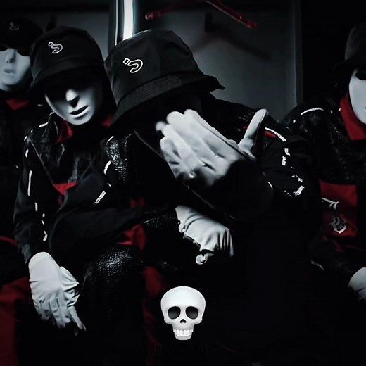 legends of dancing The Jabbawockeez ☠️ #trendingshorts #edit #trollface #jabbawockeez #viralshorts