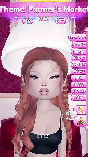 play w me what place i got 💫 #dti #dresstoimpress #dtiroblox #roblox #fyp