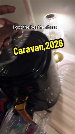 Generator Voltage Issue in My Caravan