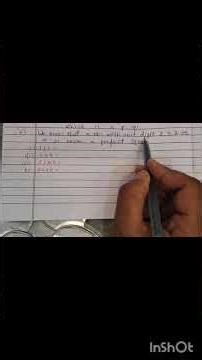 RS Aggarwal class 8th maths squares and Square Roots exercise 1A