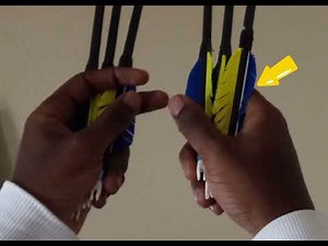 The best two methods for speed archery shooting