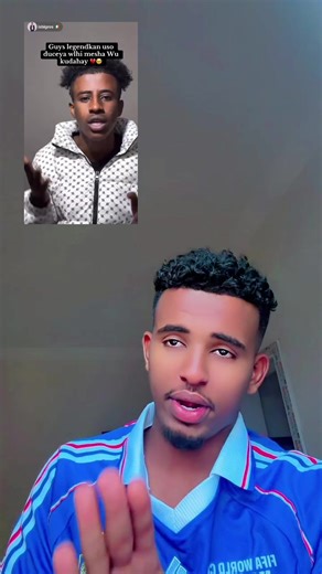 ‏Life is simple #fyp #foryou #foryoupage #somalitiktok #somali | Somali TikTok