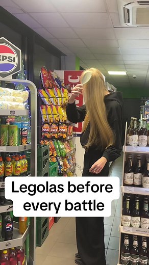 Legolas Hair Tutorial: Perfecting the Elven Look