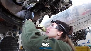 Mécanos express Saison 9