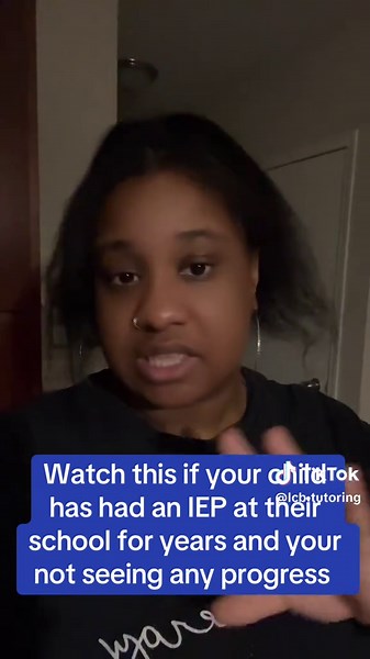 3 Essential Tips for IEP Advocacy and Progress Monitoring