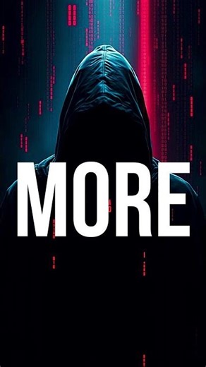 Menacing Hacker Voice Sound Design 3 [With My Own Voice]