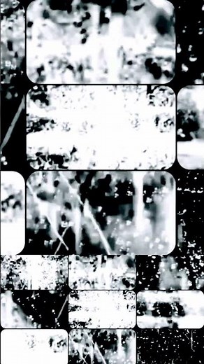 Deep Sleep with LOUD Rain Sounds