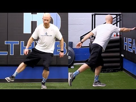 6 Balance Exercises for Athletes