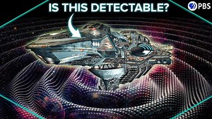 Could We Find Alien Spacecraft using Gravitational Waves? – Lifeboat News: The Blog