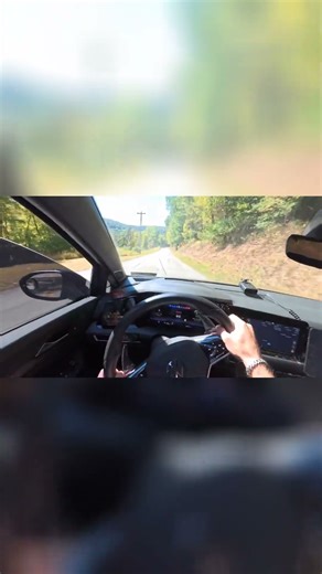 Meet Me Halfway // MK8 GTI POV