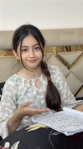 Riya Moni on Instagram: "💜🤭"