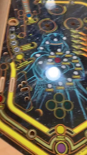 8.1K views · 97 reactions | Looking Fantastic and … SOLD! | Fantastic Pinball inc. | Facebook