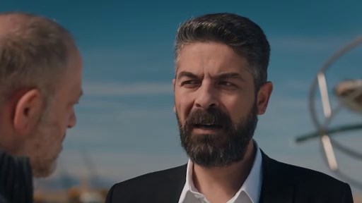 Fugitiva Episodio 146