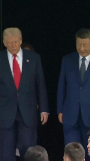 Trump-Xi call covered Taiwan, Russia-Ukraine, trade and soybeans