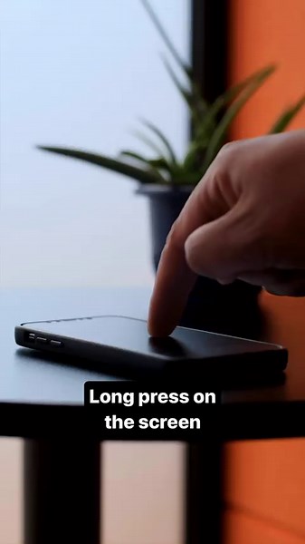 Did you know, instead of tapping around on the screen to find the three word address you need, you can long press on the screen and drag your finger around 👆 The feature helps you quickly find the perfect three word address, whether it be for getting deliveries to your door, or finding the perfect meeting spot for you and your friends. Check out this hidden feature in the what3words app and give it a try! #hiddenfeatures #hiddenfeature #hack #toptips #accessibility #lifehacks #needtoknow #faq #