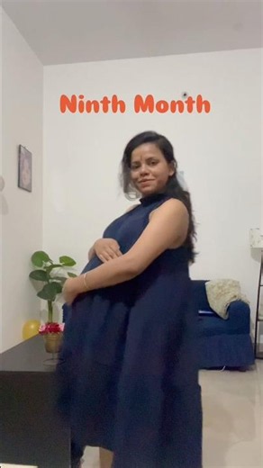 9 Months, One Miracle ❤️ | My Pregnancy Journey #PregnancyJourney #Pregnancy #9Months #Motherhood