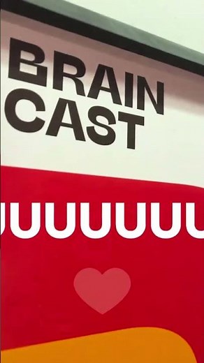 Braincast agora é na O2 Filmes! 🤩