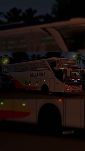 #bussimulatorindonesia #bussid #bussidmaleo #bussidupdate #shorts