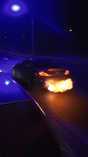 G37 on Instagram: "2 G37s…1 stock 😒 & 1 tuned 😏 #g37 #infiniti #cars #tuned #vqfamily"