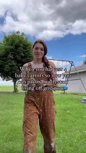 Tips for Growing Carrots from Seed | Ultimate Guide