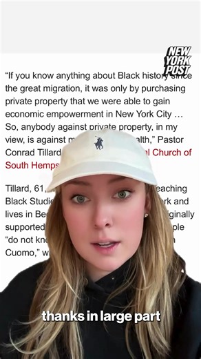 Zohran Mamdani may have won the Democratic primary in the race to become New York City’s next mayor, but many local Democrats still oppose him. The Post's Rikki Schlott spoke to several “never Mamdani” Democrats from across the city about what worries them about the frontrunner. Read her full story here: https://trib.al/ty1W4TO | New York Post