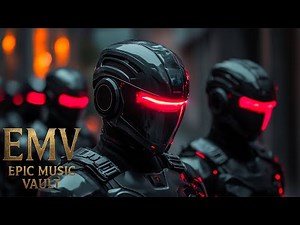 Epic Music Playlist – Powerful Cinematic Soundtracks for Motivation, Adventure, and Inspiration