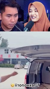 MOBIL NYA AUTO SEMUA KEREN #reaction #funny #modifikasi | Lya React