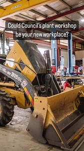 1.9K views | Do you know someone looking to kick start a new career? Applications are now open for a range of traineeship and apprenticeship positions with Tamworth Regional Council.  Apply now at https://www.tamworth.nsw.gov.au/work/careers-with-council/current-vacancies | Tamworth Regional Council | Facebook