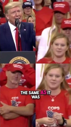 Harry Styles vs. Donald Trump: The As It Was Showdown! #asitwas #harrystyles #donaldtrump