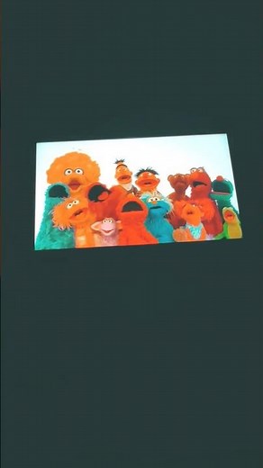 Sesame Street: Sing the Alphabet Song! | Sesame Street Alphabet