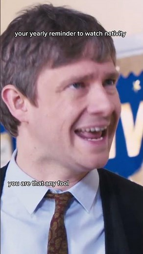 arguably the most legendary british film made\n#Nativity