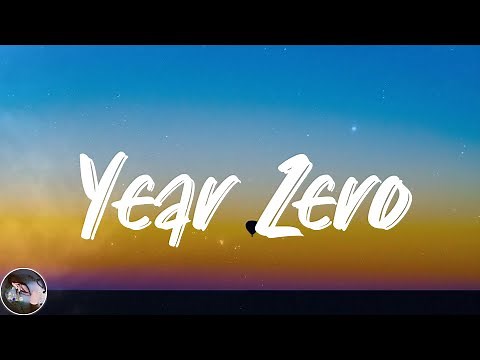 Ghost - Year Zero (Lyrics)