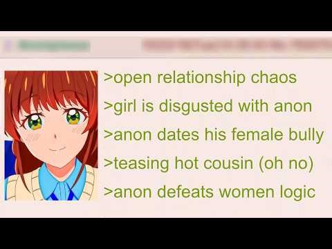 THE GREATEST 4CHAN GREENTEXT STORIES