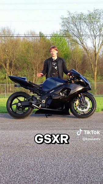 The Most Underrated Sportbike: GSX-R1000R Review