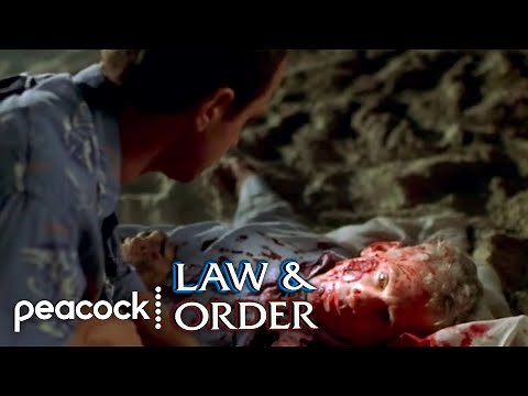 Murder on the Beach | Law & Order SVU