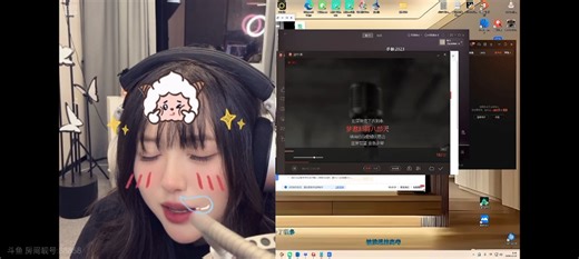 【王给给MOTG】2025.12.18 直播录屏（留学Day1）