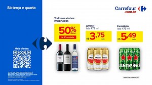 Ofertas válidas até dia 21/12 | Carrefour