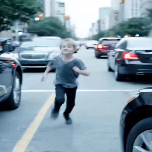 1.9K views | "Stop the car! Your wife... she was under it. She cut...