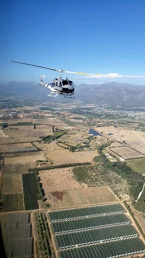 30K views · 3.8K reactions | Heading Home. Follow for More. After a successful sortie, both Echo & Alpha prove that the Quick Reaction Force works, get to the fire before it becomes a problem.  @finalapproachmedia  ZT-REV Bell UH-1 Huey #HELICOPTER #FLYING #AVIATION #FIREFIGHTING #TRENDING #VERTICALMAG #QRF @hollardgram @santam_insurance @oldmutualsa @oldmutualinsure @infinitiinsurance @stelflyclub @winelandsfpaBoth | Leading Edge Aviation, South Africa | Facebook