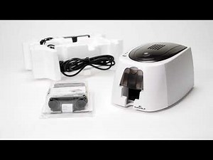 Set up your DURACARD ID 300 printer (Windows PC) | DURABLE