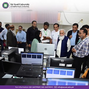 3.9K views · 24 reactions | Telecommunication Engineering Department...