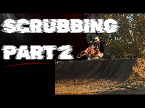 Scrub Jumps Like a Pro – Part 2 (Angle, Timing & Body Position)