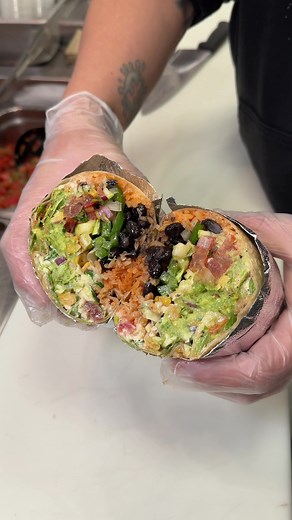 Delicious Vegetarian Mexican Food Options to Try