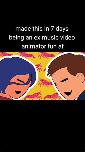 Emotional Clinical Trial Animation Story