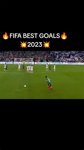 ⚽FIFA BEST GOALS 🔥🔥#unfreeze 💥 Which 1 Best Goal🔥#foryoupage 💦 COMMENT💦#FOOTBALL @tareen🖤🥀 @AHMED 📸❤️