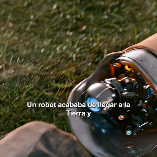 461K views · 7.4K reactions | este robot te dejara sorprendidx #VideoViral #ParaTi #IncreíblePeroCierto #TecnologiaFutura #HistoriaImpactante | Chanelle posting | Facebook