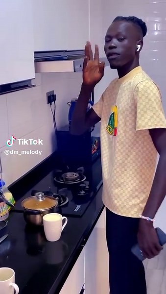 D M Life Mayom on TikTok